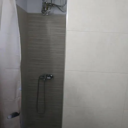 Seaview Apartamento Volos