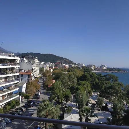 Apartamento Seaview *