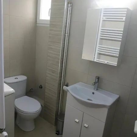 Seaview Apartamento *