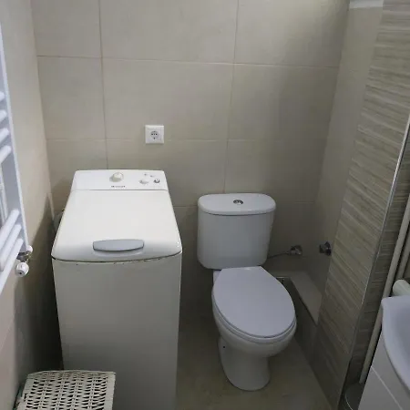 Apartamento Seaview Volos