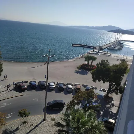 Seaview